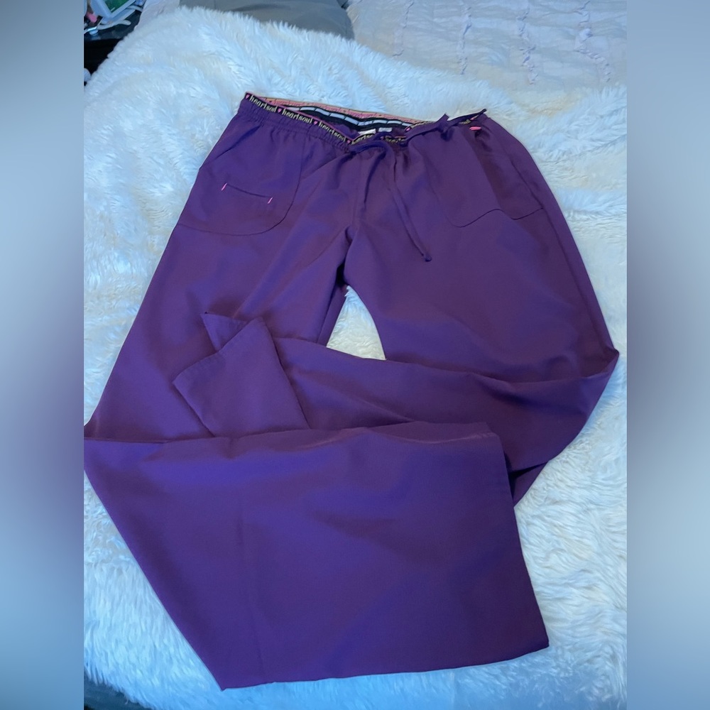 HeartSoul uniform pants